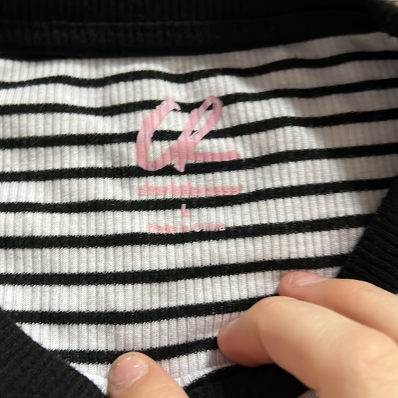 charolette russe short sleeve package! - Picture 3 of 3